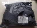 壁挂抽取式一次性保鲜膜套家用食品级冰箱剩菜保鲜罩 壁挂抽取式 1500只 大小盘通用(贈挂钩) 实拍图