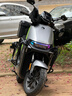 倍耐力（Pirelli）天使胎踏板摩托车轮胎电动车真空胎半热熔电瓶车 前后轮120/70-12 实拍图