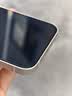 绿联【无黑边不挡屏】适用iPhone17ProMax钢化膜苹果17ProMax手机膜无边高清抗指纹防摔保护膜 2片装 实拍图
