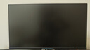 雷神黑武士24.5英寸320Hz FHD FastIPS硬件低蓝光HDR450nit电脑电竞显示器CF25F300 实拍图