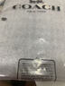 蔻驰女包包奢侈品大牌托特斜挎包手提琴谱包情人节礼物 【保税仓】CBQ34IMXAQ 实拍图