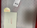 上海故事【升级加密30%】桑蚕丝真丝丝巾空调披肩礼盒送妈妈女友生日礼物 实拍图