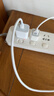 Apple/苹果 20W type-c充电器 苹果usb-c充电器原装手机快充头 旗舰店苹果iPhone 17 Pro Max充电器 实拍图