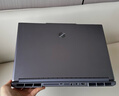 机械革命（MECHREVO）极光X 2026旗舰5060/70游戏本旷世X/15新品14代酷睿i7HX学生电竞设计笔记本电脑 旷世15 13代旗舰i5/3050 16G-512G 实拍图