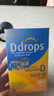 Ddrops滴卓思阳光滴 维生素d3滴剂1000iu 维生素d成年人补D促钙吸收 实拍图