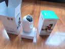 360摄像头9pro-800万双频WIFI云台家用摄像头家用监控摄像机手机远程监控器360度夜视全景 婴儿看护器 实拍图