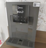 美的（Midea）净水器母婴家用1200G流速0阻垢剂厨下RO反渗透加热直饮一体机华凌餐边柜管线机前置过滤全屋套装 【全屋三件套】管线机+净水器+15T前置过滤器 实拍图