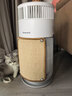 霍尼韦尔（Honeywell）宠物空气净化器吸猫毛除过敏源猫猫搭子 猫毛净化器杀菌消毒除异味KJ360F-C22W 实拍图