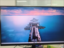 华为MateView SE 27英寸 高清 IPS全面屏 100Hz高刷 电脑办公显示器 莱茵护眼 标准版 实拍图