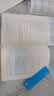 来川 初中英语单词词汇书 中考英语单词词频蓝宝书 初中通用 单词记忆 阅读听力写作专项词组图书教材辅导书 实拍图
