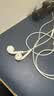 Apple/苹果 EarPods USB-C有线耳机 type-c有线耳机  iPhone 17有线耳机笔记本耳机游戏音乐 实拍图