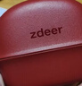 左点zdeer砭石按摩器按摩仪美容刮脸仪刮痧板黑砭+5瓶精油 生日礼物 三伏暴汗 实拍图