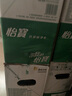 怡宝 饮用水 纯净水6L*3桶装水 整箱装 实拍图