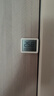 小米米家智能温湿度计3mini 智能家居家用车内高精度温度显示器智能联动高续航迷你便携 白色 实拍图