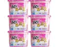 绿伞除湿王 除湿干燥剂 室内衣柜书架防潮防霉有效吸湿 500ml×6盒 实拍图