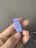 闪迪（SanDisk）64GB USB3.2 U盘 CZ550紫色 安全加密 数据恢复 学习电脑办公投标 小巧便携 车载 大容量优盘 实拍图