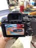 索尼（SONY）A7R5 ILCE-7RM5全画幅旗舰微单相机a7r5打鸟摄影设备  8K视频拍摄A7RM5 6100万像素双影像画质 A7R5单机身 官方标配【套餐更划算】 晒单实拍图
