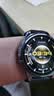 HUAWEI WATCH GT 6 雅丹黑 46mm智能手表多维情绪健康全新骑行体验华为智能手表 实拍图