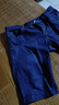 九棵松衣服染色剂染衣服染料旧衣翻新裤子染色服装改色环保不褪色免煮 深蓝色 实拍图