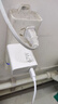小米 原装 67W充电器 线充套装 65W快充 适用小米/ultra/红米redmi手机/K70 实拍图