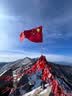百家好世旋转拖把2拖布家用一拖净免手洗2026吸水墩布甩干桶托把 实拍图