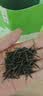 匠界茶叶绿茶信阳原产毛尖茶新茶明前高山嫩芽袋装250g自己喝端午送礼 实拍图