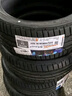 韩泰（Hankook）汽车轮胎 225/40R18 92Y XL K117 AO 奥迪原厂认证 原配奥迪A3  晒单实拍图