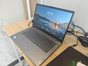 ThinkPad E14 14代core-220H可选 ultra可选 扬天V14可选 14英寸高性能 编程设计 联想笔记本电脑 13代 I5-13420H 16G 512G V14定制 实拍图