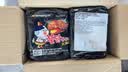 三养（SAMYANG）火鸡面三养速食方便面袋装 700g(140g*5)泡面拌面早餐零食 实拍图
