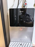 海尔（Haier）净水器家用厨下1200G流速母婴RO反渗透直饮净水机加热一体机餐边柜壁挂式管线机接自来水全屋套装 【性能套装】即热管线机+净水器 实拍图