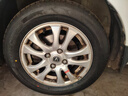 玲珑轮胎汽车轮胎175/65R14 82H 玲珑臻选 HD 适配赛欧/马自达2 实拍图