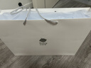 babycare童趣安抚礼盒新生儿见面礼婴儿宝宝玩具满月礼物布书安抚巾-8件套 实拍图