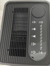 多乐信（DOROSIN）除湿机/抽湿机 除湿量21升/天 42㎡家用轻音地下室干衣除湿吸湿器 客卧除潮干燥机ER-20 实拍图