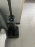 石头A30 Pro Steam智享版蒸汽洗地机【160℃蒸汽】 25000pa吸力自清洁除菌扫地机器人 实拍图