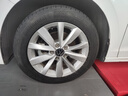 马牌（Continental）汽车轮胎205/55R16 91V FR UCJ+ 适配丰田卡罗拉/朗逸/速腾/宝来 实拍图