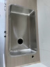 摩恩（MOEN） 304不锈钢厨房水槽洗菜盆洗碗槽拉丝防腐一体拉伸单槽SK42811C01 实拍图