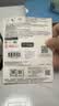 闪迪（SanDisk）512GB Type-C USB3.2 手机U盘DDC3黑色 读速高达400MB/s 自动备份 手机电脑两用 双接口大容量优盘 实拍图