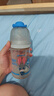 贝亲（Pigeon）迪士尼宽口径PPSU双把手彩绘奶瓶240mL M号 3月+ 萌警朱迪 AA272 实拍图