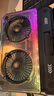 蒙奇奇（monqiqi）【1 秒降温丨超强制冷】笔记本散热器压风式静音超大制冷游戏本降温神器底座电竞散热支架风扇 【整机秒降温】强劲冰风急速散热丨运行无声丨带手机架 实拍图
