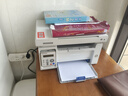 奔图（PANTUM）M6200W 激光wifi无线多功能打印机 办公家用打印复印扫描一体机 硒鼓可加粉打印机 实拍图