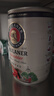保拉纳（Paulaner）柏龙 酵母型小麦白啤 5L*1桶 德国啤酒 京东自营 球赛必备 实拍图