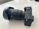 索尼（SONY）FE 24-70mm F2.8 GM II 全画幅标准变焦 G大师镜头(SEL2470GM2) 实拍图