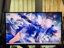 微星（MSI）流光X24 MAG 272UP QD-OLED X24 27英寸4K240Hz 三星面板OLED电脑显示器 旋转升降电竞电脑显示屏 实拍图