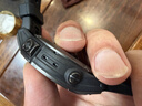 佳明（GARMIN）Fenix7太阳能碳黑旗舰版血氧跑步户外运动智能手表生日礼物 实拍图