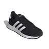 adidas RUN 60s 2.0复古休闲舒适跑步鞋男女阿迪达斯官方轻运动   黑/白   43 实拍图