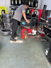 固特异（Goodyear）汽车轮胎 235/55R18 104W 鹰驰F1酷跑 适配探岳/途观L 御乘升级 实拍图