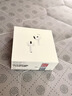 Apple/苹果【充电线套装】AirPods 4(支持主动降噪) 搭配无线充电盒(USB-C) 苹果耳机蓝牙耳机 实拍图