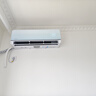 华凌空调 神机二代Ultra 大1.5匹一级能效 外机双排纯铜管挂机KFR-35GW/N8HE1ⅡUltra 实拍图