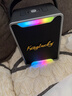 金运【热销200W+】k歌麦克风音响一体机2026新款唱歌话筒家用ktv套装可连电视家庭卡拉OK神器户外音箱 【26年顶配】送K歌会员丨双麦-赠防喷话筒套 【拆封也能退丨K歌试用体验不花钱】 实拍图