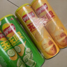乐事（Lay's）无限薯片 醇香原味 104克*2罐 208克 休闲零食 膨化食品 实拍图